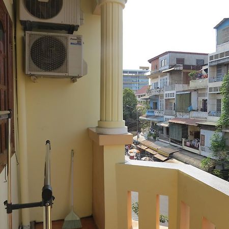 Jun Jun Guesthouse 金边 外观 照片
