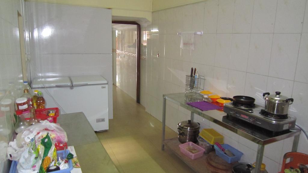 Jun Jun Guesthouse 金边 外观 照片