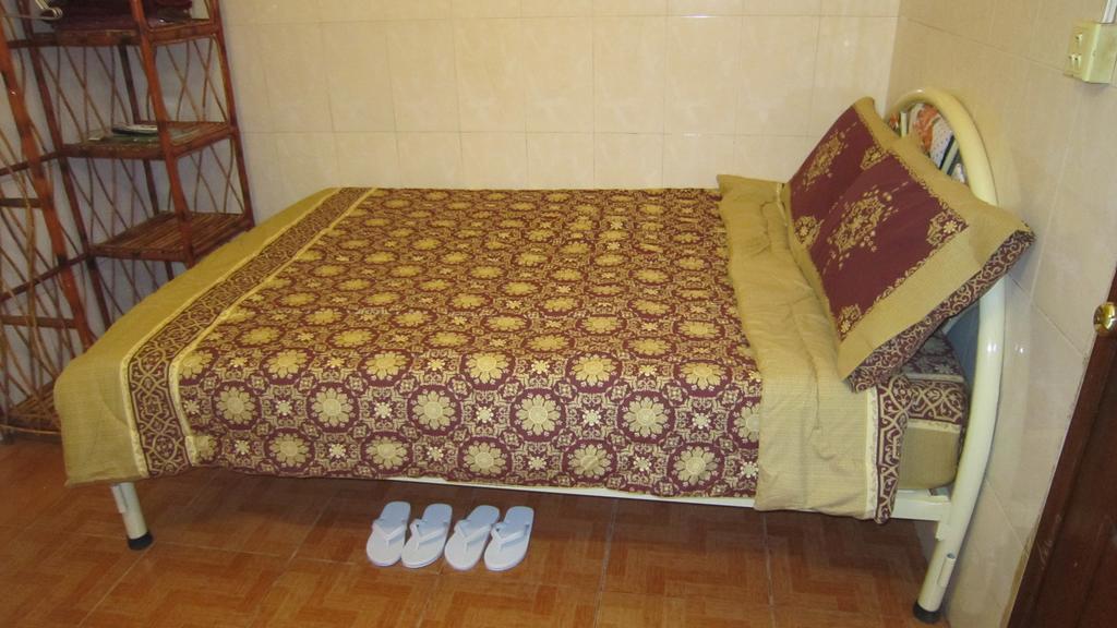 Jun Jun Guesthouse 金边 外观 照片
