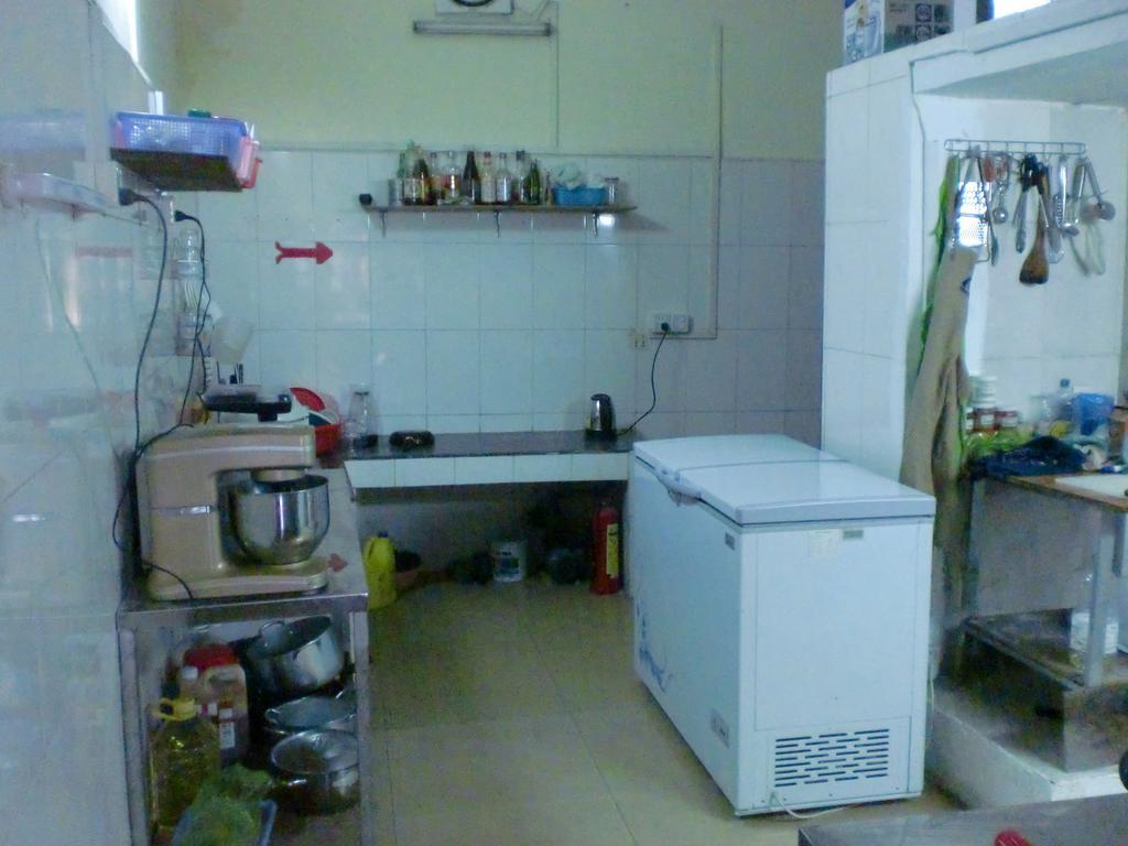 Jun Jun Guesthouse 金边 外观 照片