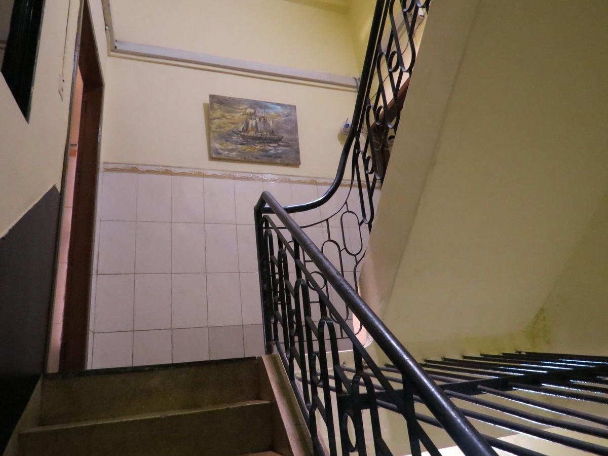 Jun Jun Guesthouse 金边 外观 照片