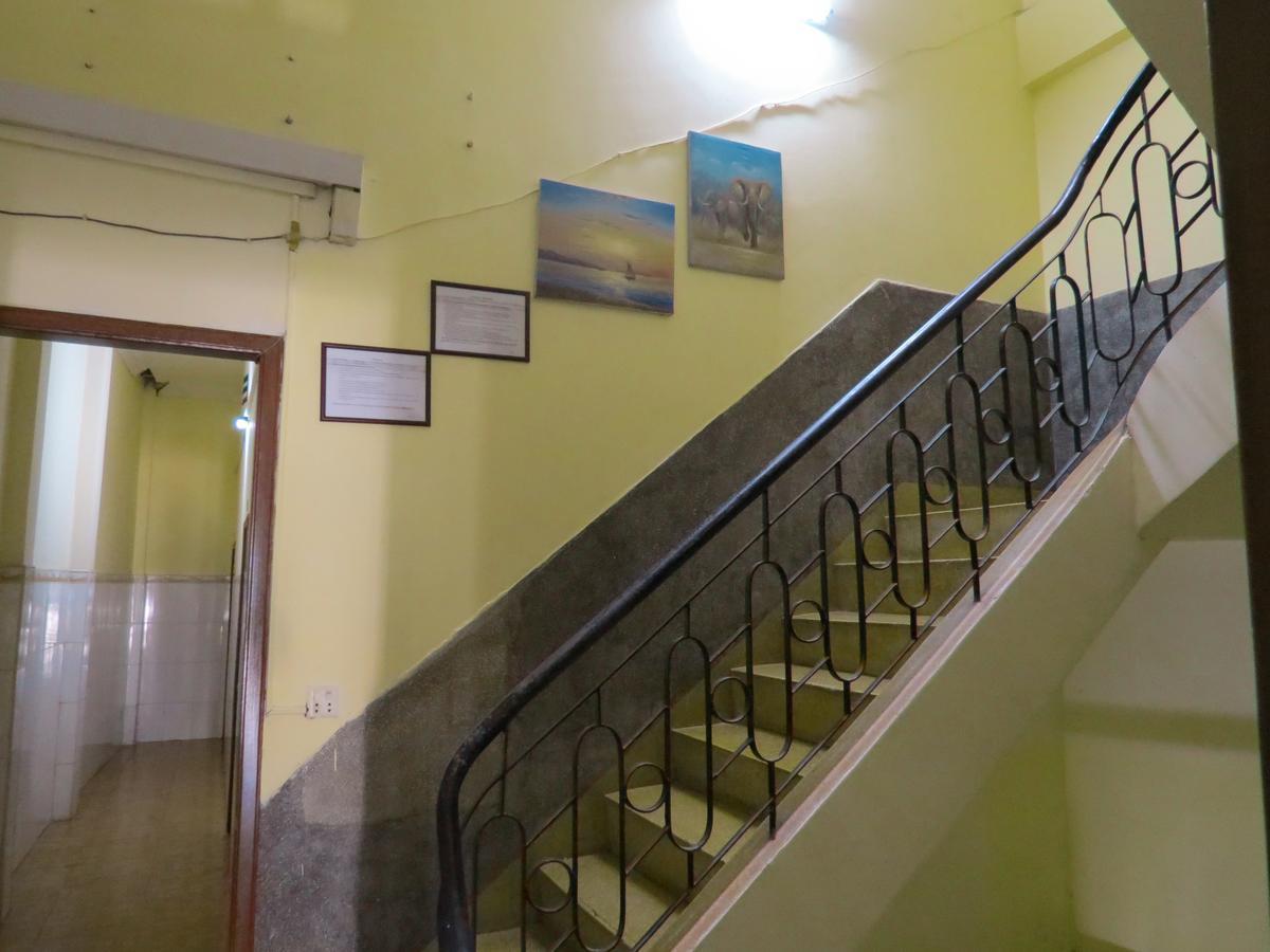 Jun Jun Guesthouse 金边 外观 照片