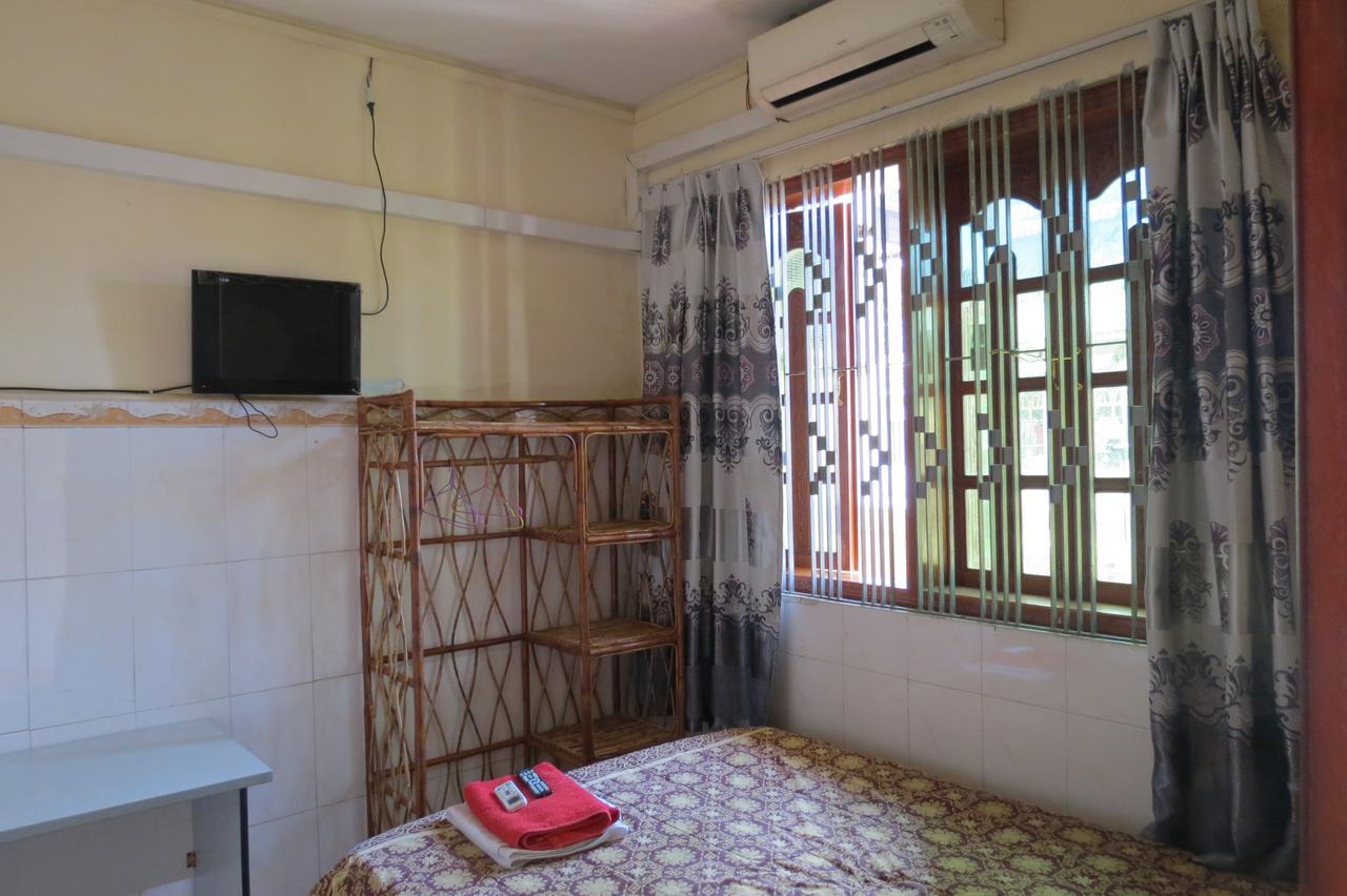 Jun Jun Guesthouse 金边 外观 照片